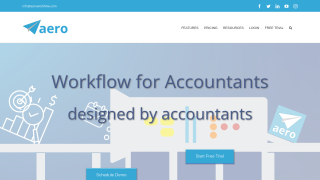 Aero Workflow